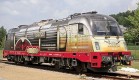 62604 Roco Electric locomotive BR 183 "Jubilaumslok" of ARRIVA